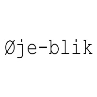 Øje-blik Studio logo - Similar company to Lesifre Design