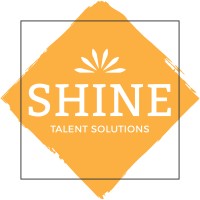 Shine Talent Solutions logo - Similar company to N-Two Medical Inc.
