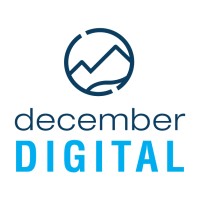 December Digital logo - Similar company to Biim Com