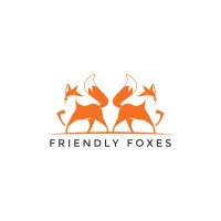 Friendly Foxes logo - Similar company to Noctvrnal Xr