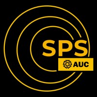 Society of Physics Students - AUC logo - Similar company to Society Of Physics Students At Berkeley