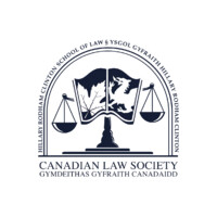 Swansea University Canadian Law Society logo - Similar company to Inspire Dance Challenge