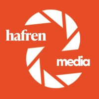 Hafren Media logo - Similar company to Tactical Camera
