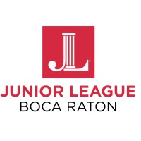 Junior League Of Boca Raton logo - Similar company to Stfrd | Stafford