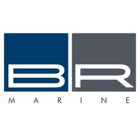 BR Marine (UK) Ltd logo - Similar company to Fusion Timber Frame Ltd