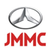 JMCG Jingma Motor Co.,Ltd logo - Similar company to Atispon