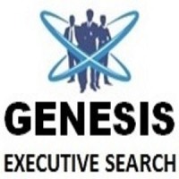 Genesis Executive Search logo - Similar company to Alliance Human Resources Consultancy