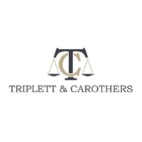 Triplett & Carothers logo - Similar company to White & Eldemire, Pllc