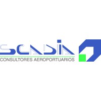SCADIA S.A.S - Consultores Aeroportuarios logo - Similar company to Scadia