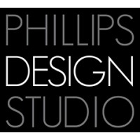 PHILLIPS DESIGN STUDIO logo - Similar company to Design121Ltd