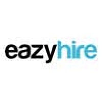 Eazy Hire logo - Similar company to Eazyhire