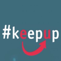 Keepup Project logo - Similar company to Keepup!