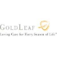 GoldLeaf HomeCare, LLC logo - Similar company to Alpine Therapy Services, Llc