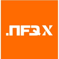 NFQ X GmbH logo - Similar company to Netdescribe Gmbh