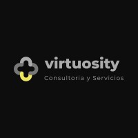 virtuosity.cl logo - Similar company to Integral-Advisory