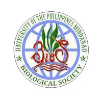UP Mindanao Biological Society logo - Similar company to Aws Cloud Club - Up Mindanao
