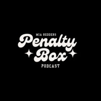 Penalty Box Podcast logo - Similar company to Bright Buzz - Marketing, Communications And Creative Services Agency