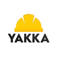 YAKKA logo - Similar company to Thee Group