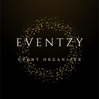 Eventzy logo - Similar company to The Eventzy