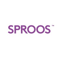 Sproos logo - Similar company to Neatsweets
