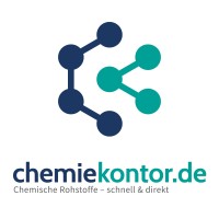 chemiekontor.de logo - Similar company to Ecoterm