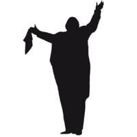 The Luciano Pavarotti Foundation logo - Similar company to Liu Lisi Paris Couture