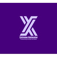 Extreme Animator logo - Similar company to Vertugo