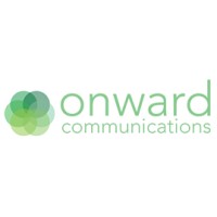 Onward Communications logo - Similar company to Outsourcive