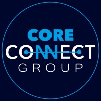 Core Connect Utilities logo - Similar company to Inscope Communications Ltd
