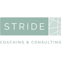 Stride Coaching & Consulting logo - Similar company to Overflow Collective