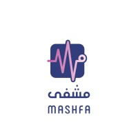 Mashfa logo - Similar company to Fitnesspalace