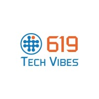 #619TechVibes logo - Similar company to Get It