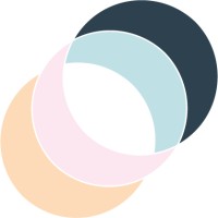 Born into This logo - Similar company to Worth Of Women