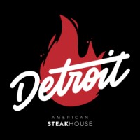 Detroit Steakhouse logo - Similar company to Taurus Steakhouse
