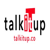 Talk IT Up logo - Similar company to Futuresafe