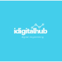 idigitalhub logo - Similar company to Surviscan Ltd