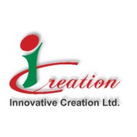 Innovative Creation Limited logo - Similar company to Amar Solutions