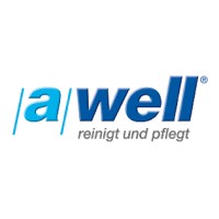 algeb awell GmbH logo - Similar company to It Partner