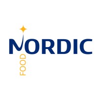 Nordic Food logo - Similar company to Klarwin