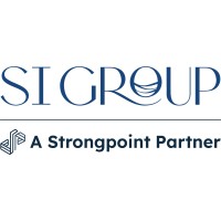 SI GROUP, a Strongpoint Partner logo - Similar company to Rpcg, Llc, A Strongpoint Partner