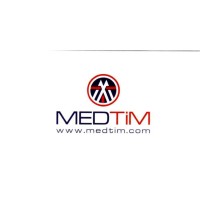 Medtim Grup Medikal logo - Similar company to Medtime