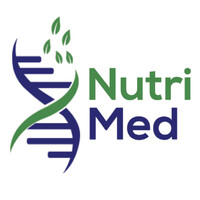 NutriMed logo - Similar company to Concept Hospitality Ventures Ltd.