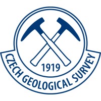 Czech Geological Survey logo - Similar company to Vsb - Technical University Of Ostrava