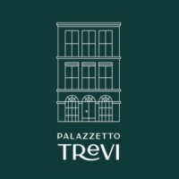 Palazzetto Trevi logo - Similar company to Eitch Borromini | Palazzo Pamphilj