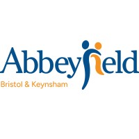 Abbeyfield Bristol & Keynsham logo - Similar company to Dog With A Bone Creative Studio