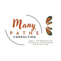 Many Paths Consulting logo - Similar company to Cnyahec - Central New York Area Health Education Center