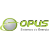 Opus Sistemas De Energia Ltda