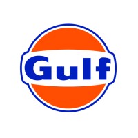 Gulf Oil South Africa logo - Similar company to Ux Refinery