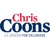 Chris Coons For Delaware