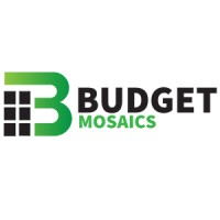 Budget Mosaics logo - Similar company to Dynamic Pool Designs